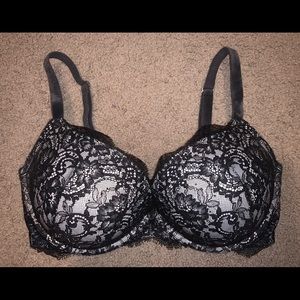 Victoria Secret Dream Angels Push-Up bra